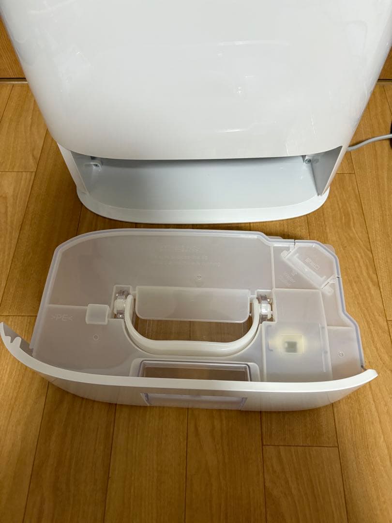 衣類乾燥除湿機 パナソニック F-YZT60