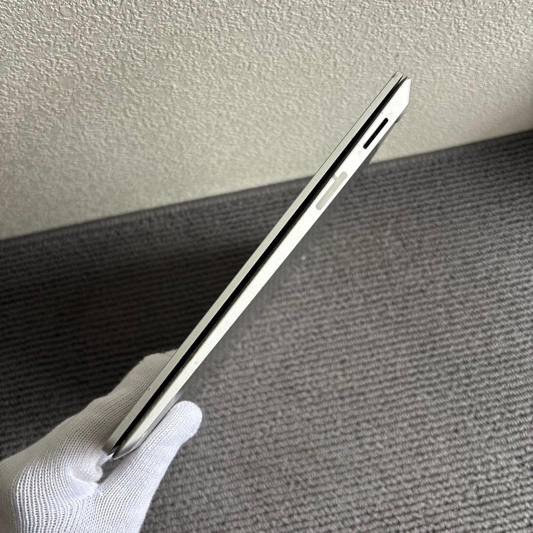 Windowsタブレット本体 Microsoft Surface Laptop 2 i5-8250U