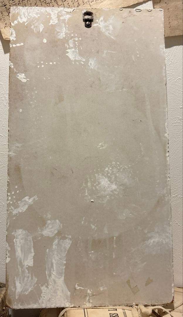 アンティーク雑貨 Angel Wall Decorations