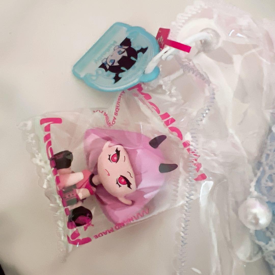 mellojoy ドーナツ　シークレット