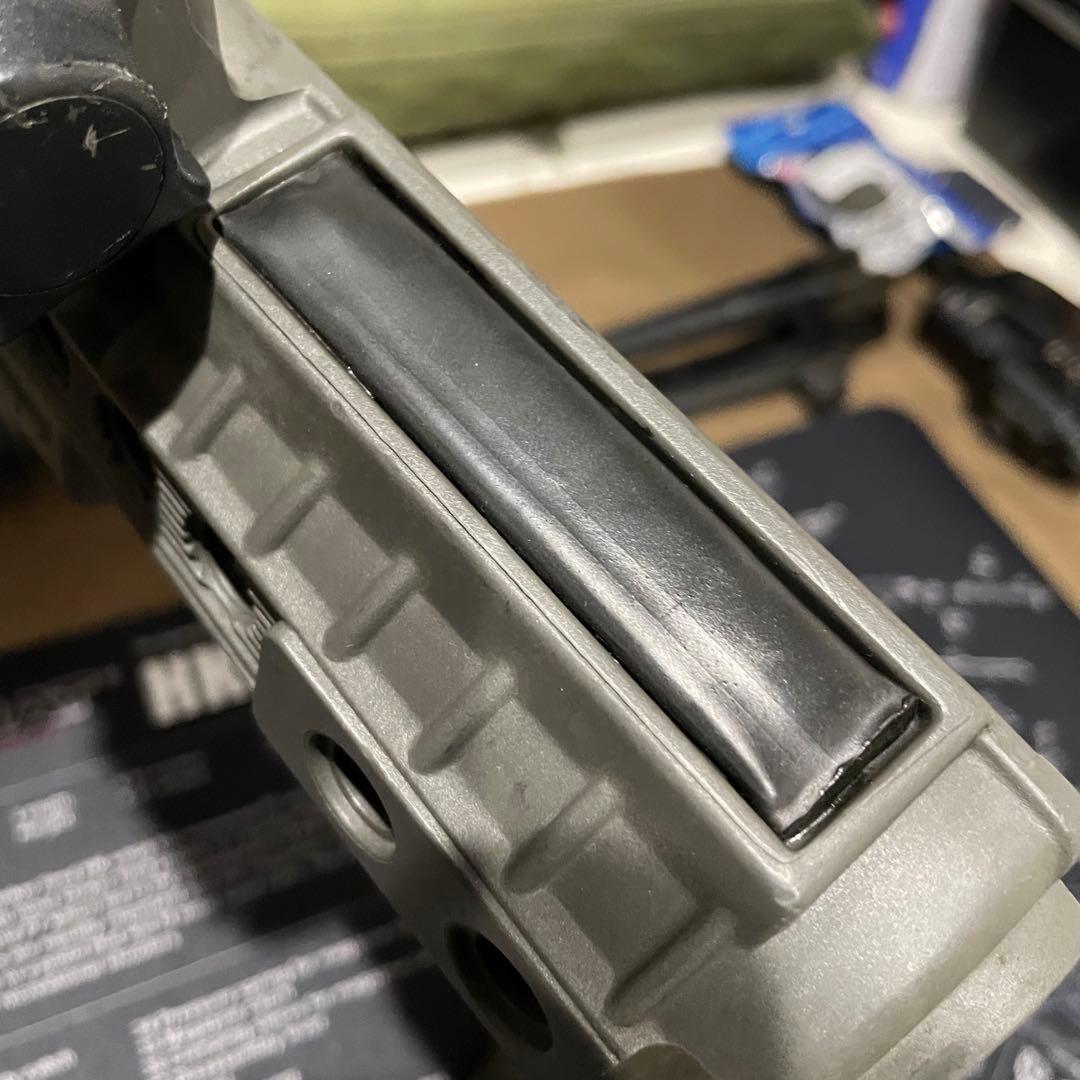 期間限定値下げ　実物SUREFIRE M500A 初期型　ODカラー