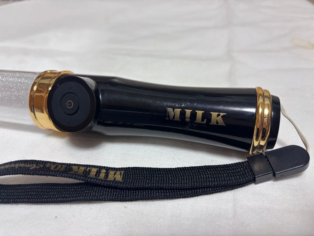 M!LK 山中柔太朗 ペンライト キンブレ