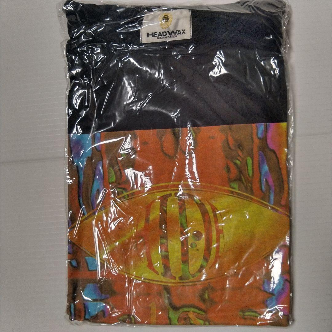 hide ファーストソロツアー　Tシャツ　未開封　 未使用