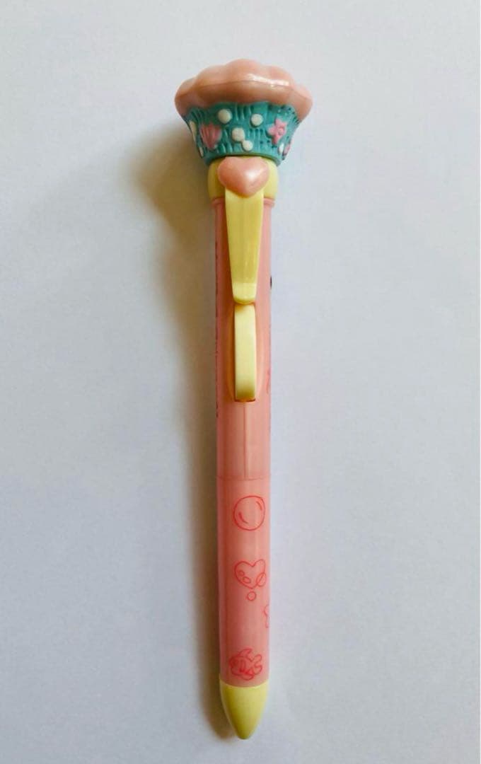【入手困難】ディズニーベビーアリエル　ボールペン