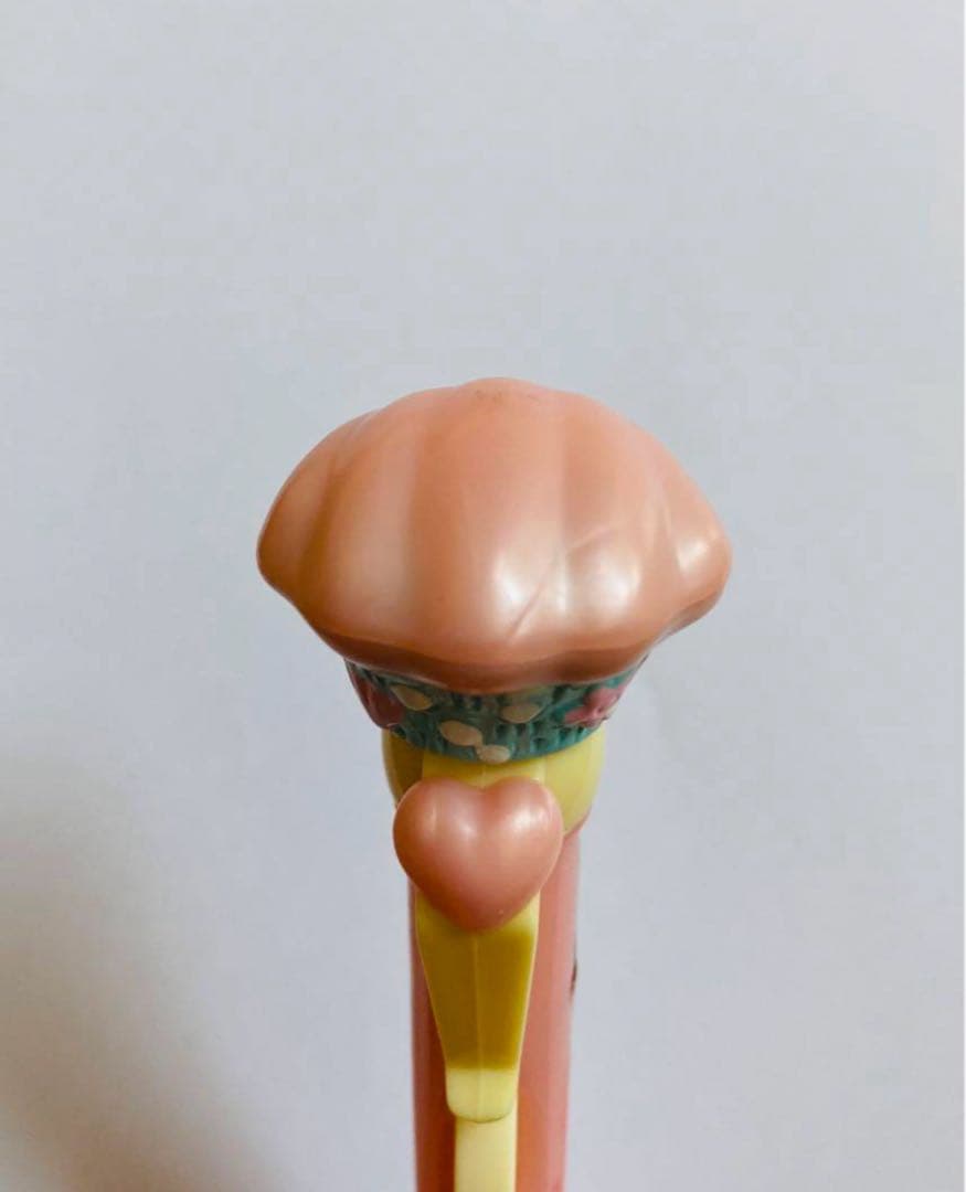 【入手困難】ディズニーベビーアリエル　ボールペン