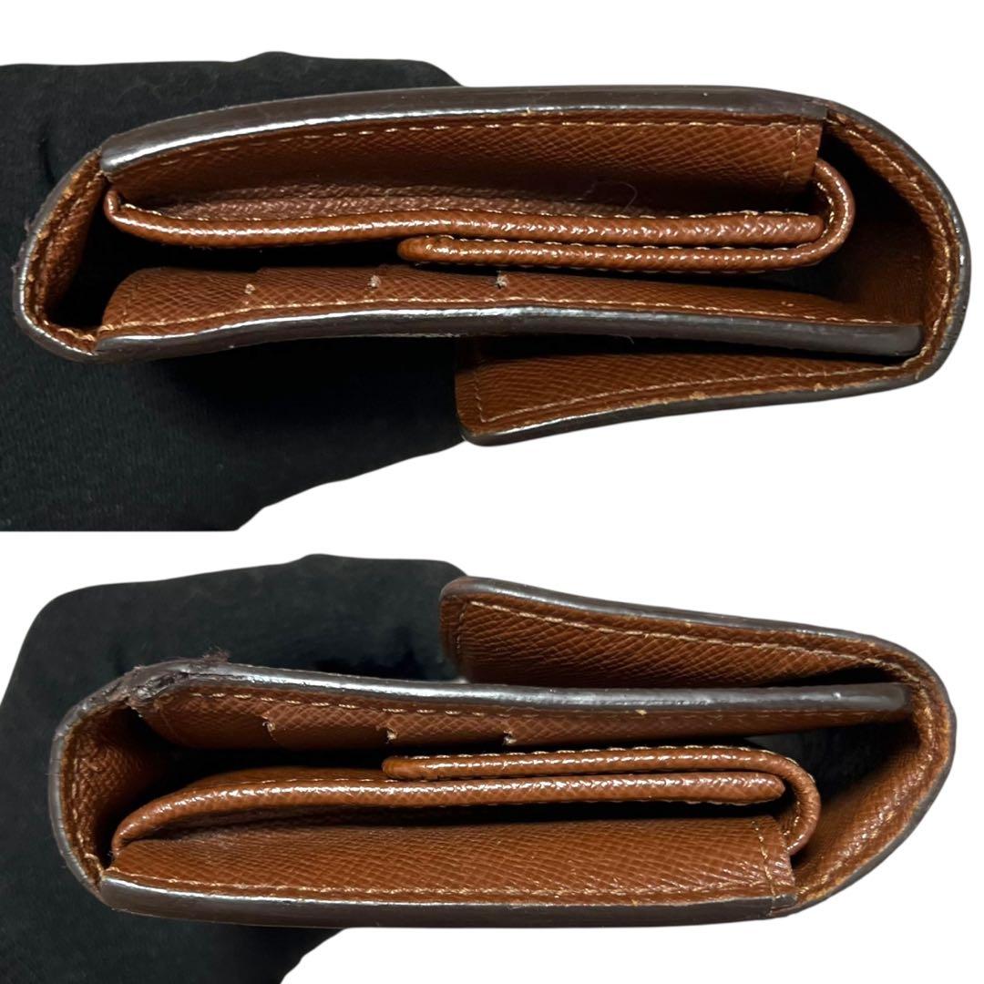 ✨ルイヴィトン✨ポルトフォイユ・インターナショナル　モノグラム　長財布　折り財布