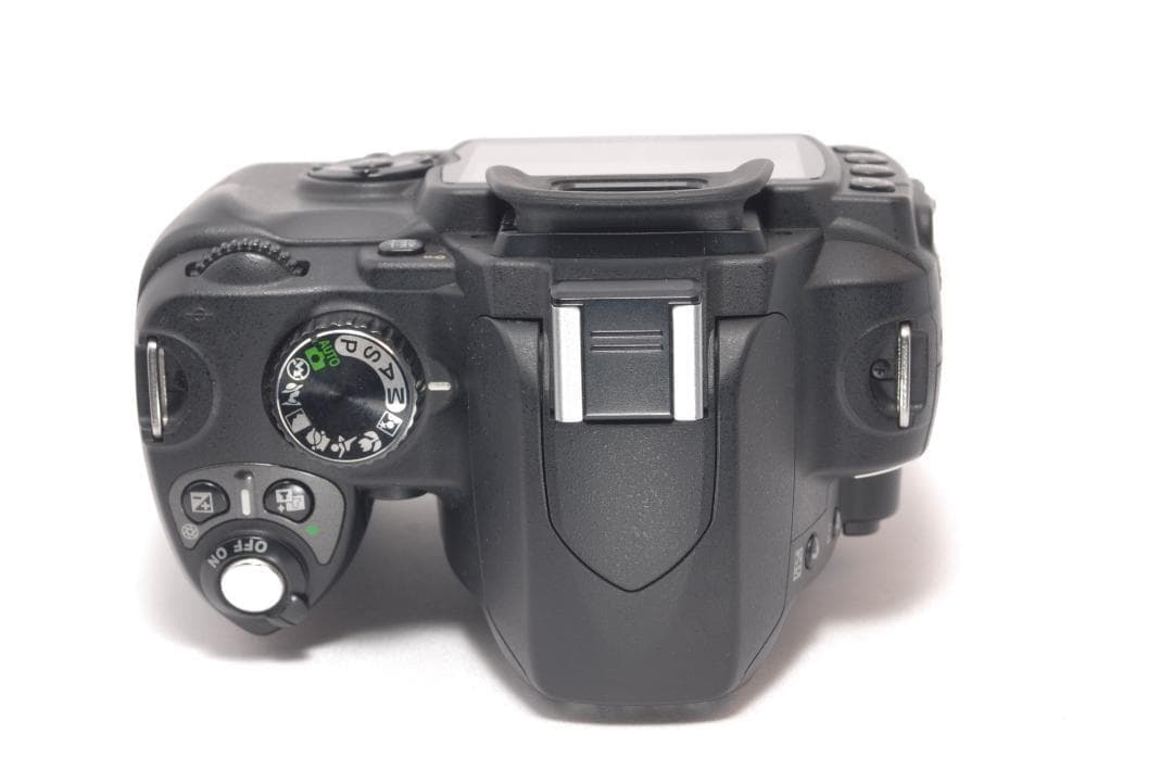 ⭐️カメラデビューにも⭐️Nikon D60　デジタル一眼レフ 高画質