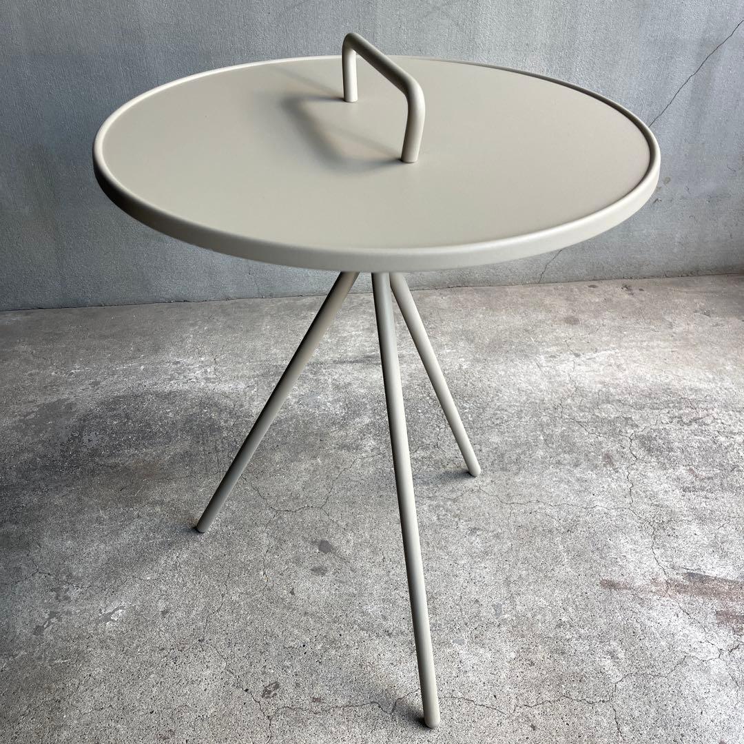 美品Bo concept ボーコンセプト サイドテーブル jersey