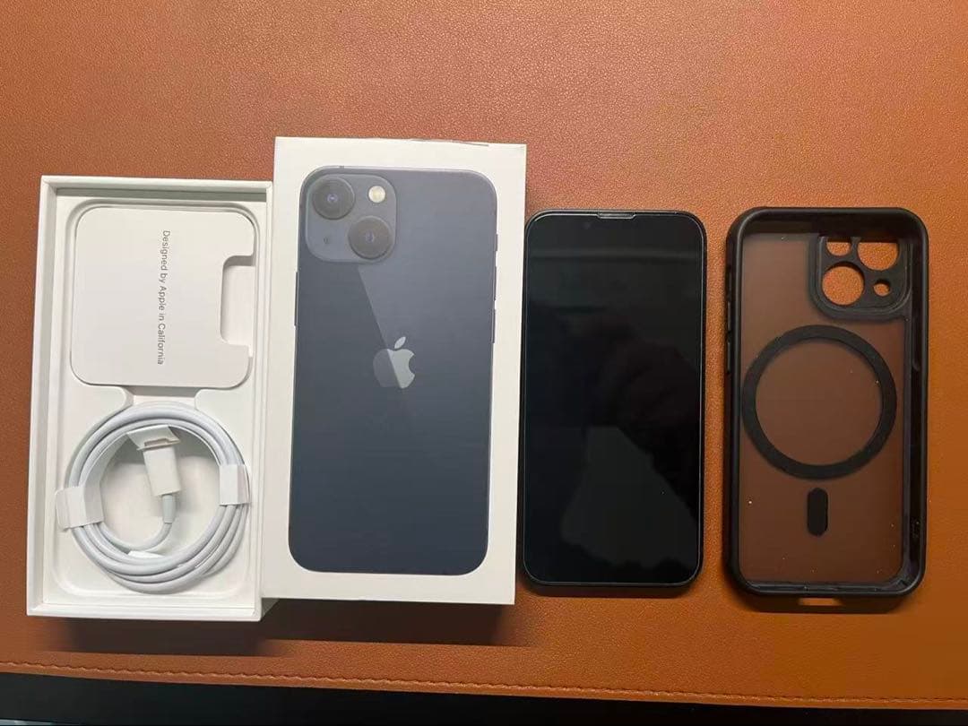 携帯電話本体 Apple iPhone 13mini 128GB