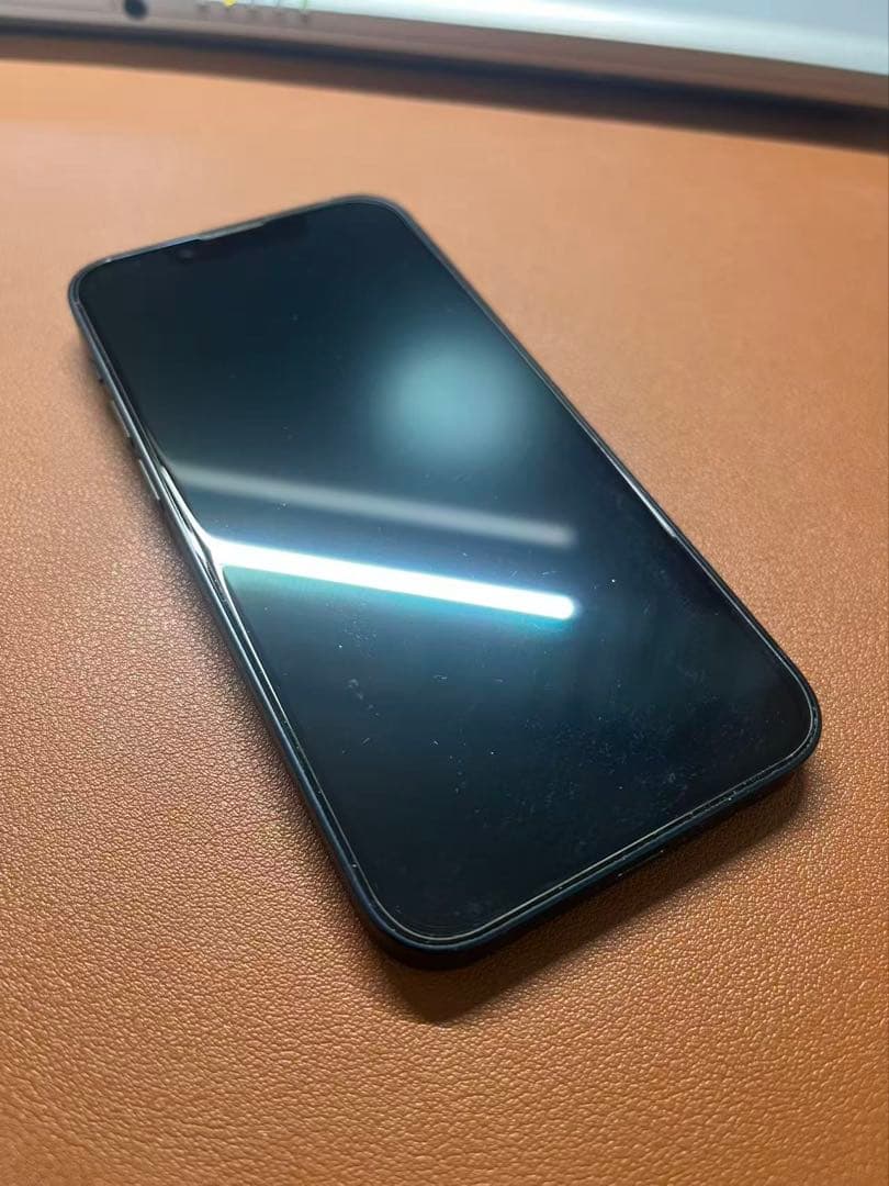 携帯電話本体 Apple iPhone 13mini 128GB