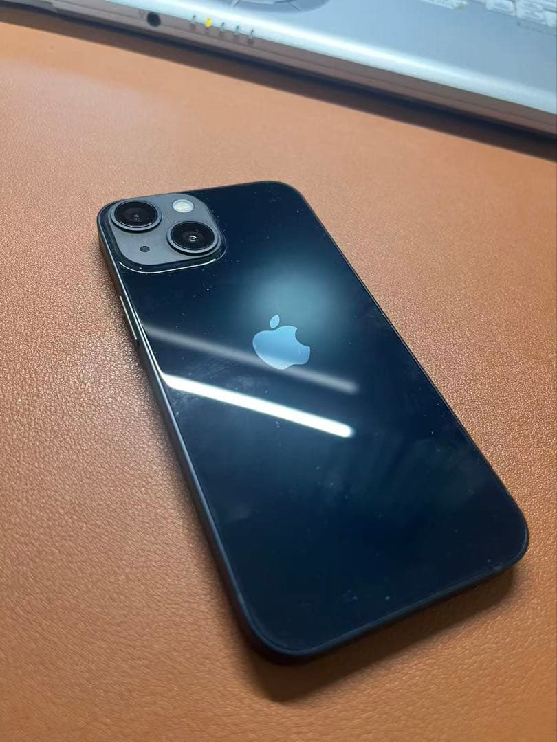 携帯電話本体 Apple iPhone 13mini 128GB