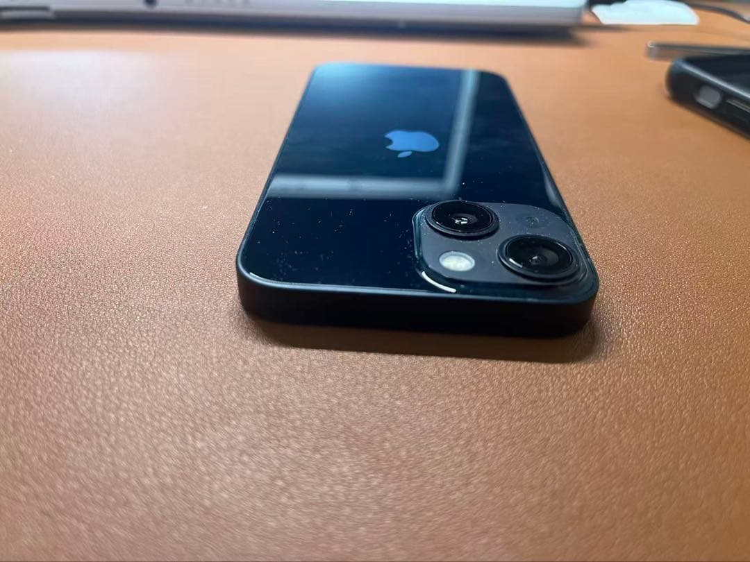 携帯電話本体 Apple iPhone 13mini 128GB