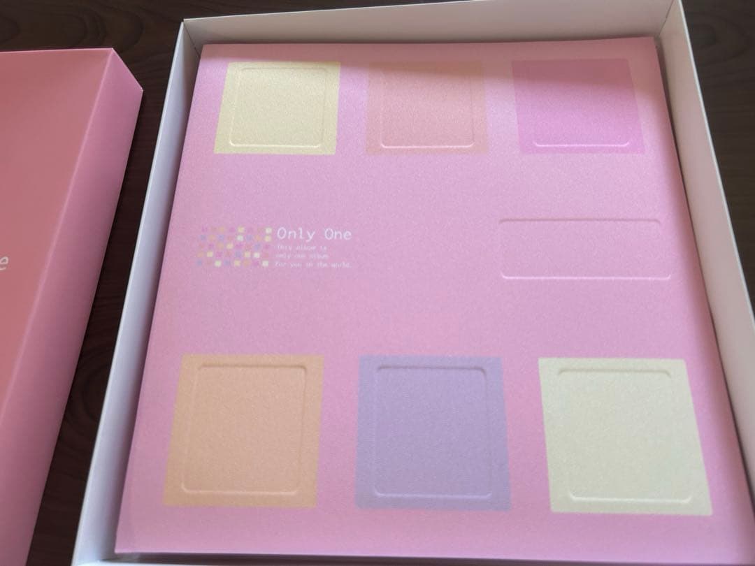 スタジオアリス　アルバム