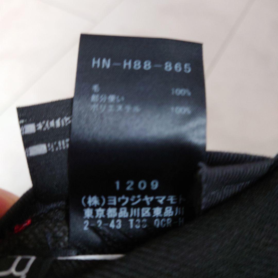 ポルシェマン専用　Yohji Yamamoto NEW ERA スカルローズ