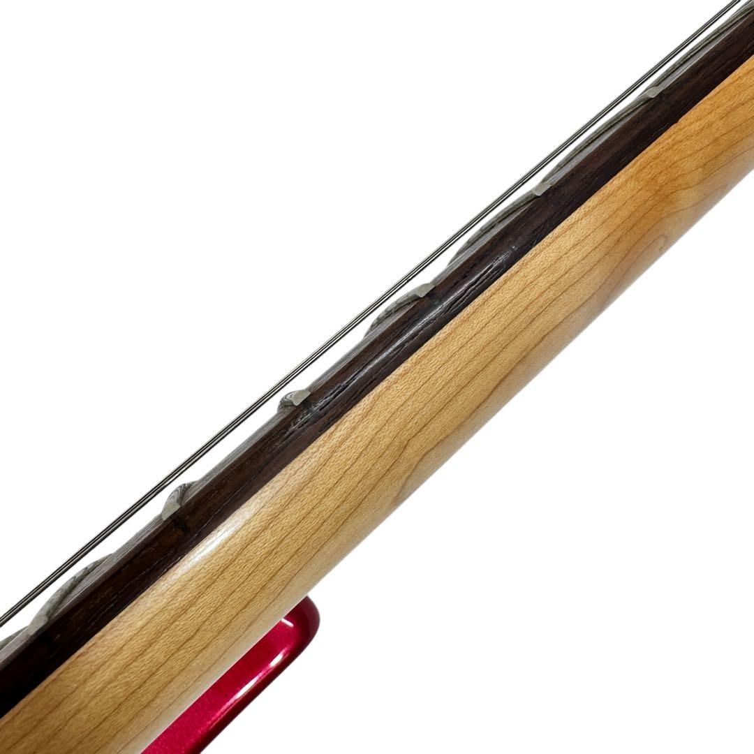 Yamaha ヤマハ Pacifica 112CⅡ ストラトキャスター 赤