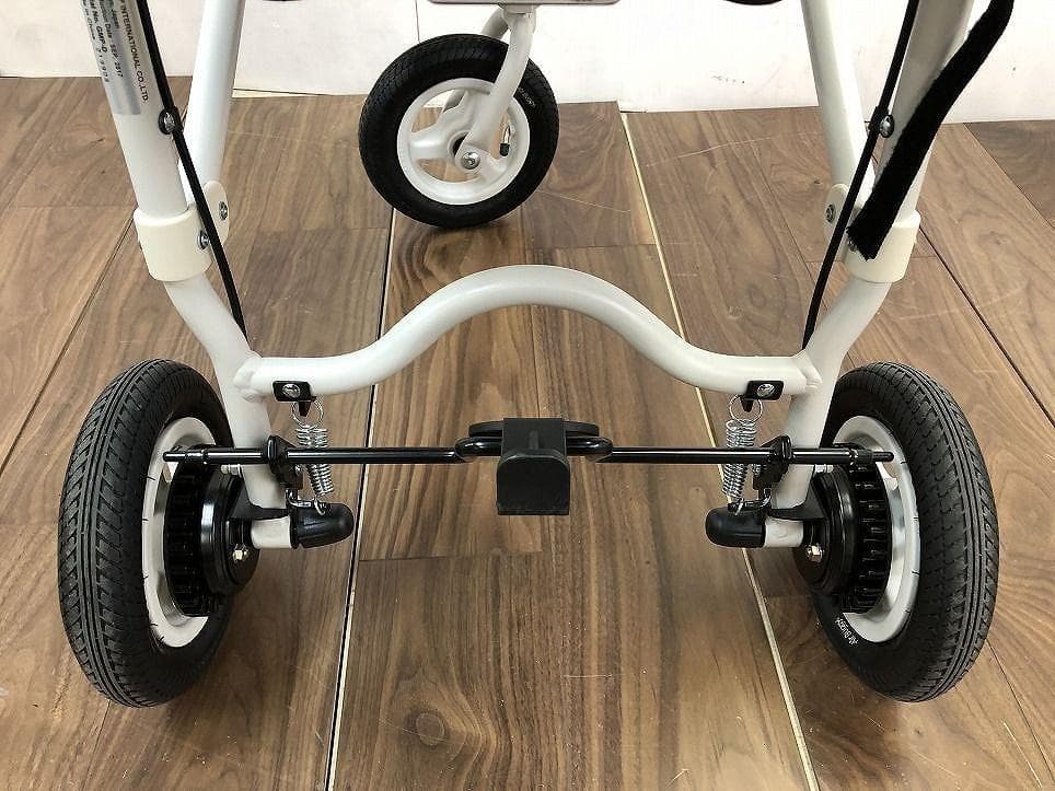 ★美品★　エアバギー ドーム2 MSサイズ