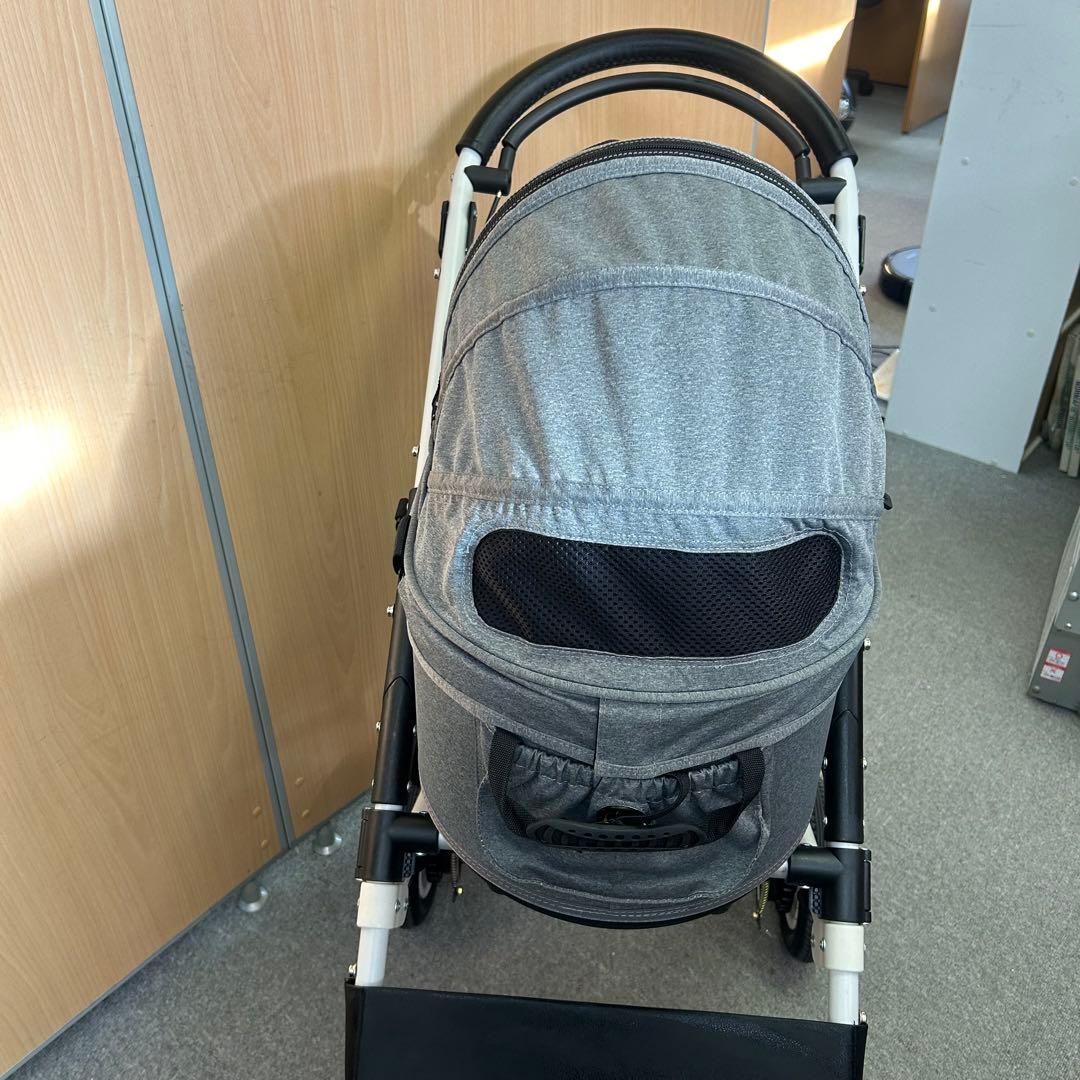 ★美品★　エアバギー ドーム2 MSサイズ