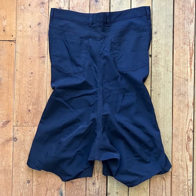 JUNYA WATANABE COMME des GARÇONS パンツ 04年