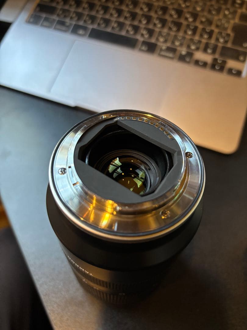 TAMRON 28-75mm F/2.8 Di III RXD Eマウント