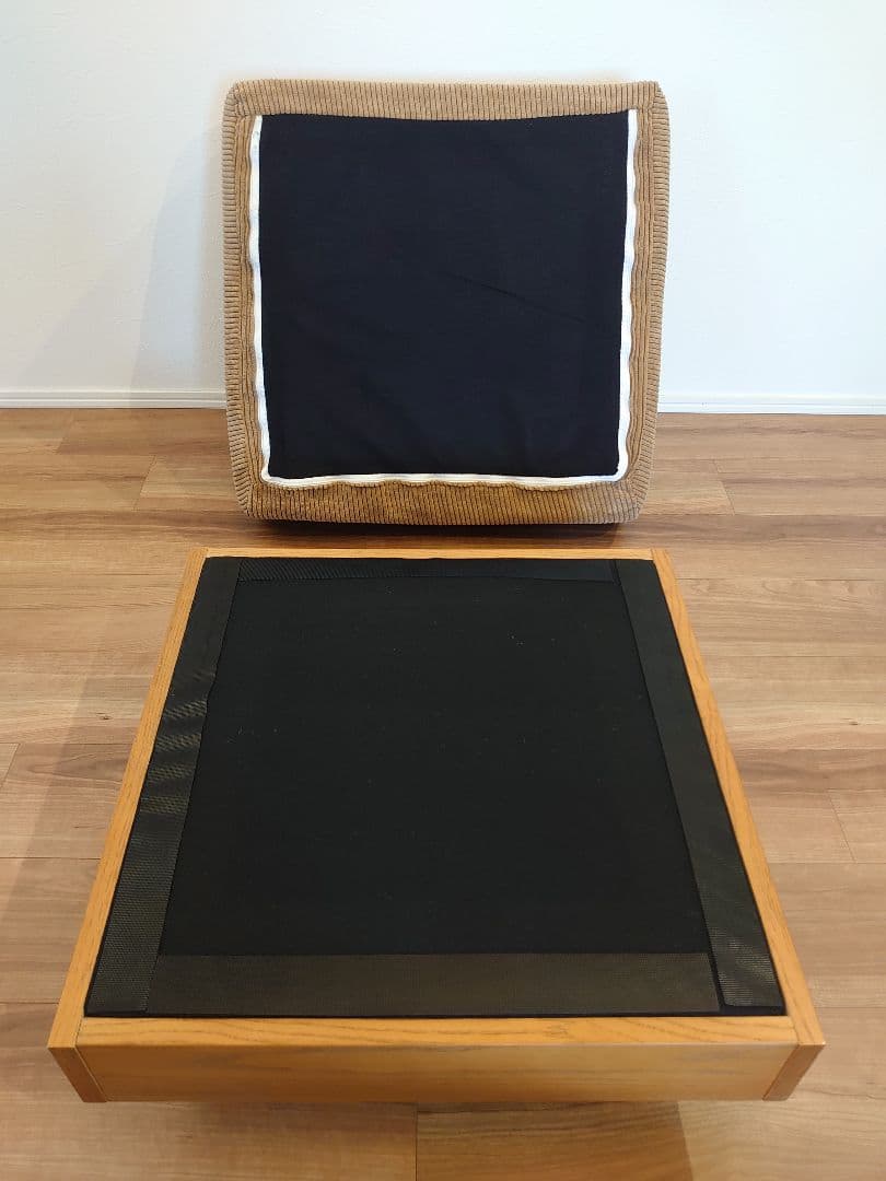 ◆プロフあり☆◆【中古】ラシック　オットマン　RAS-3631