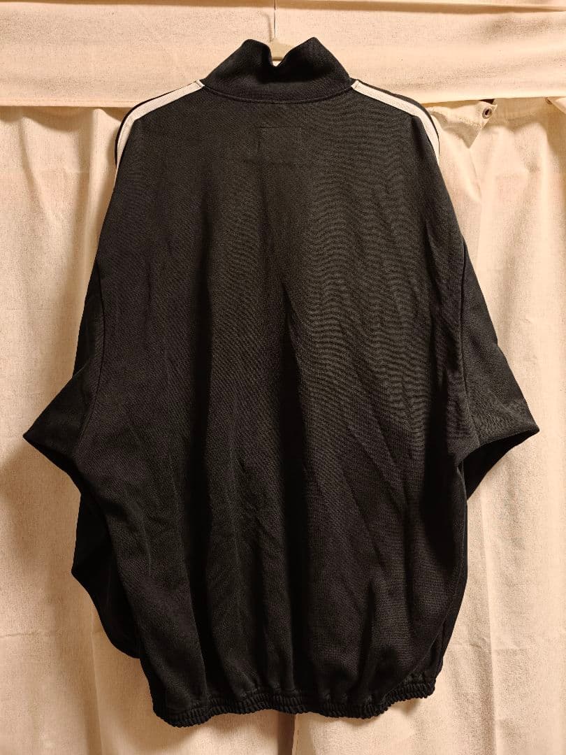 doublet ダブレット 23AW トラックジャケット