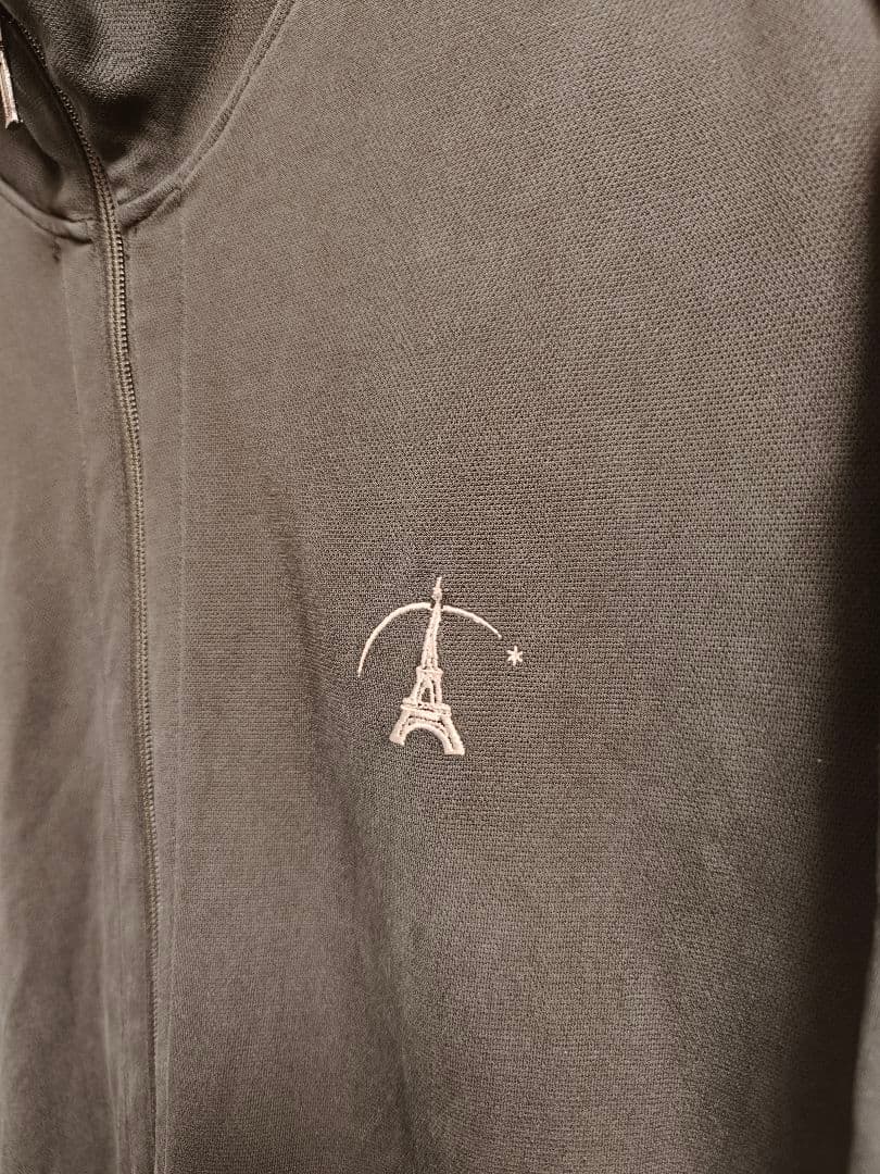 doublet ダブレット 23AW トラックジャケット