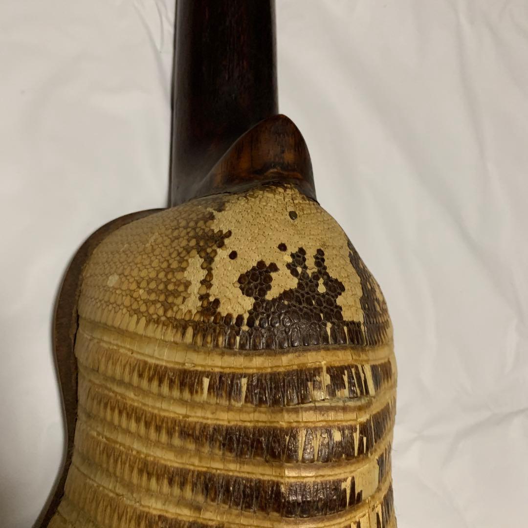 希少⭐️チャランゴ　アルマジロ　民族楽器