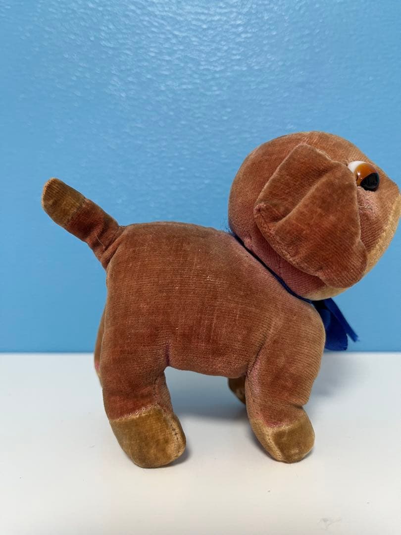 ファーネルディンキー