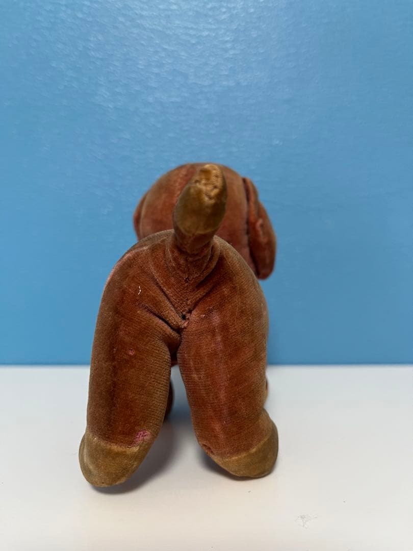 ファーネルディンキー