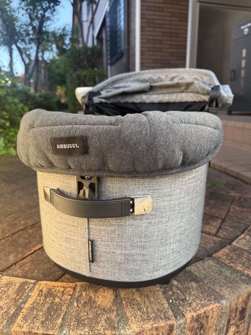 エアバギー　AIRBUGGY DOME３LARGE