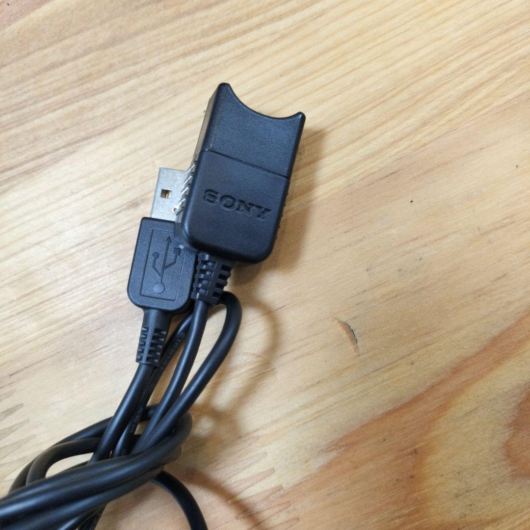 Sony ビデオカメラ本体　HDR-CX535