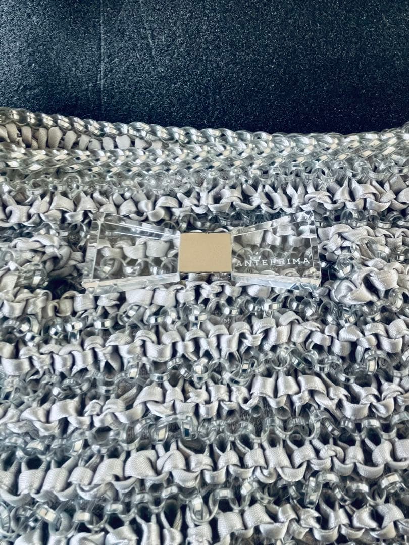 お洒落アンテプリマの2wayショルダー