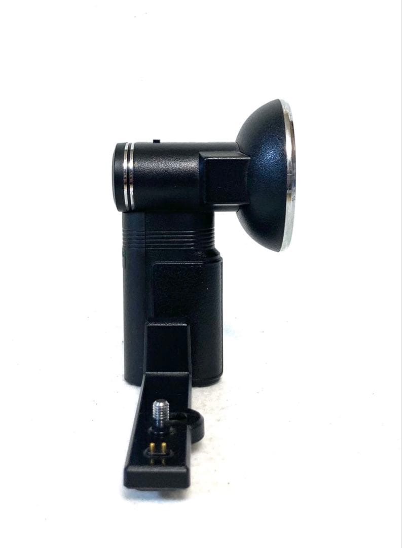 【完動品 美品】メガハウス SHARAN ROLLEIFLEX 2.8F