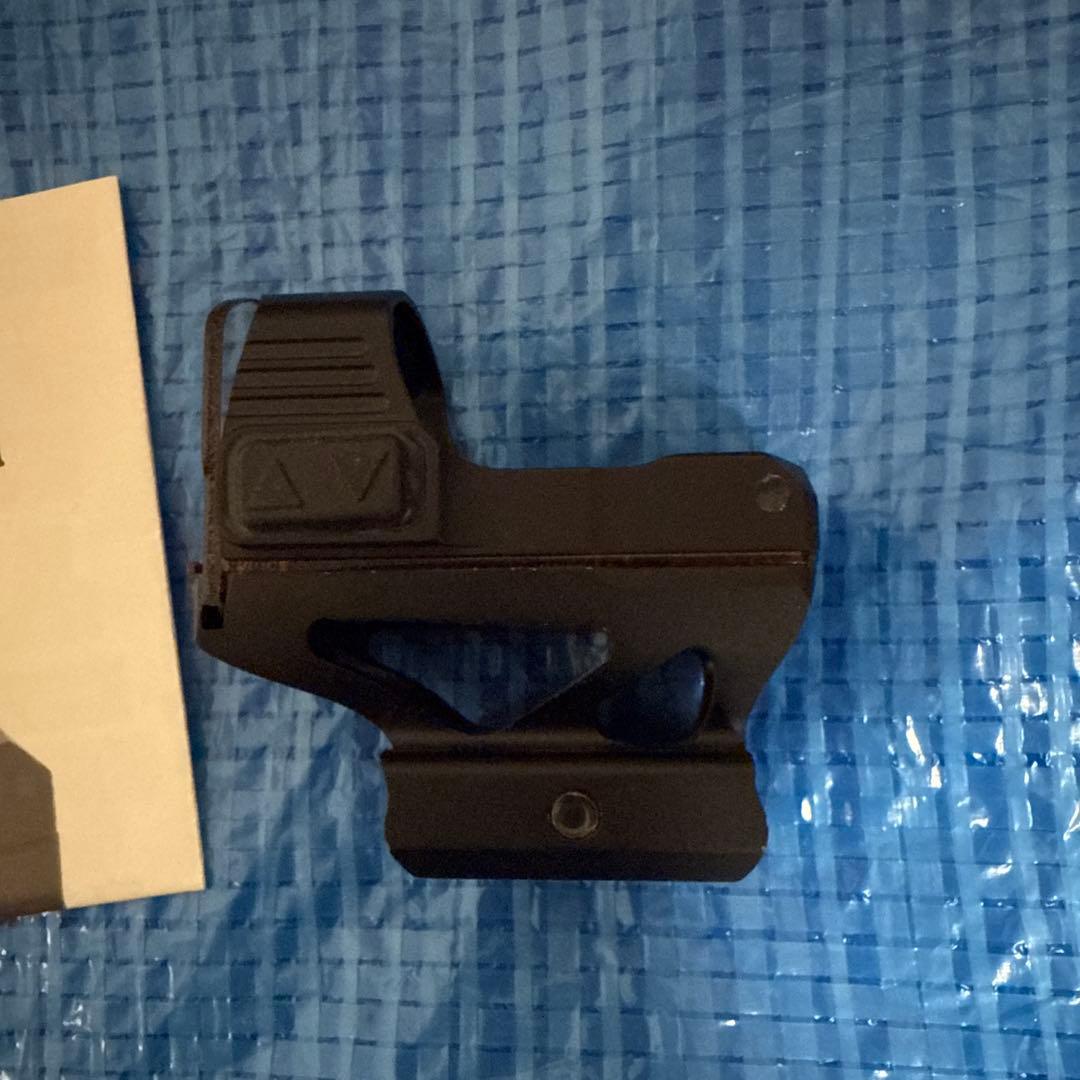 トイガン NOVEL ARMS SURE HIT MASTER