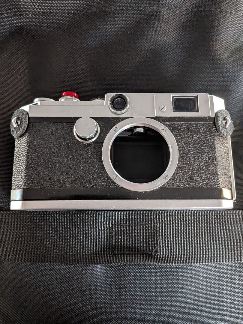 フィルムカメラ Canon L2