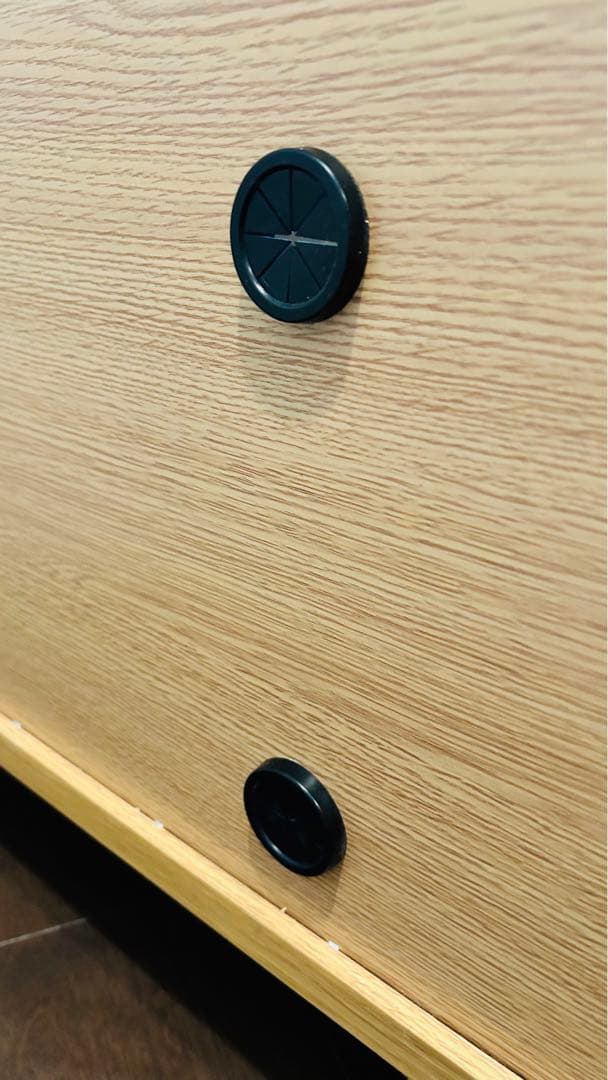 【無印良品】テレビ台90cm