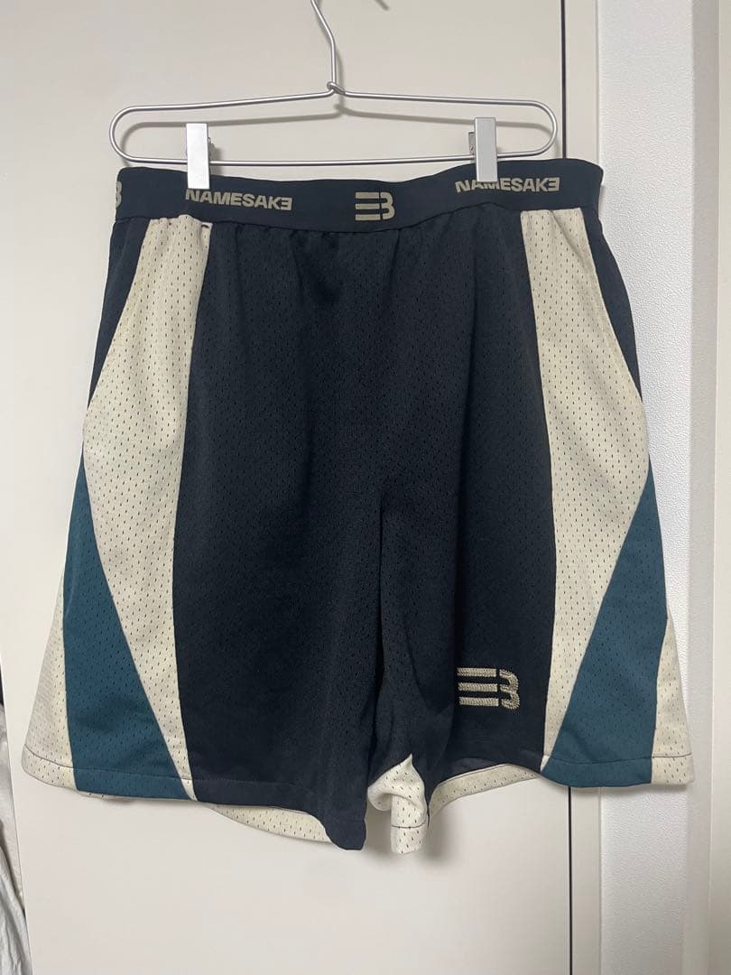 namesake バスケ　セットアップ