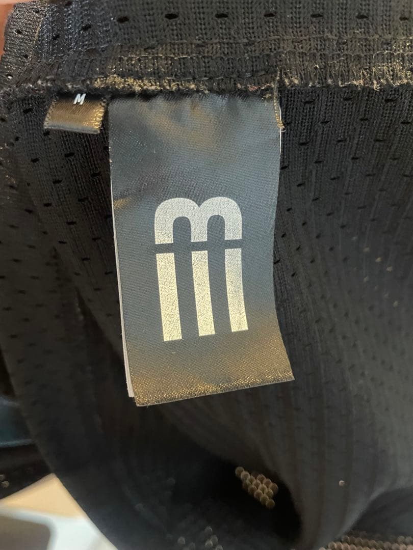 namesake バスケ　セットアップ