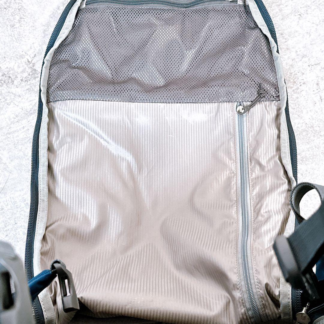 オスプレイ ソジョーン 80L キャリーバッグ バックパック OSPREY 大型