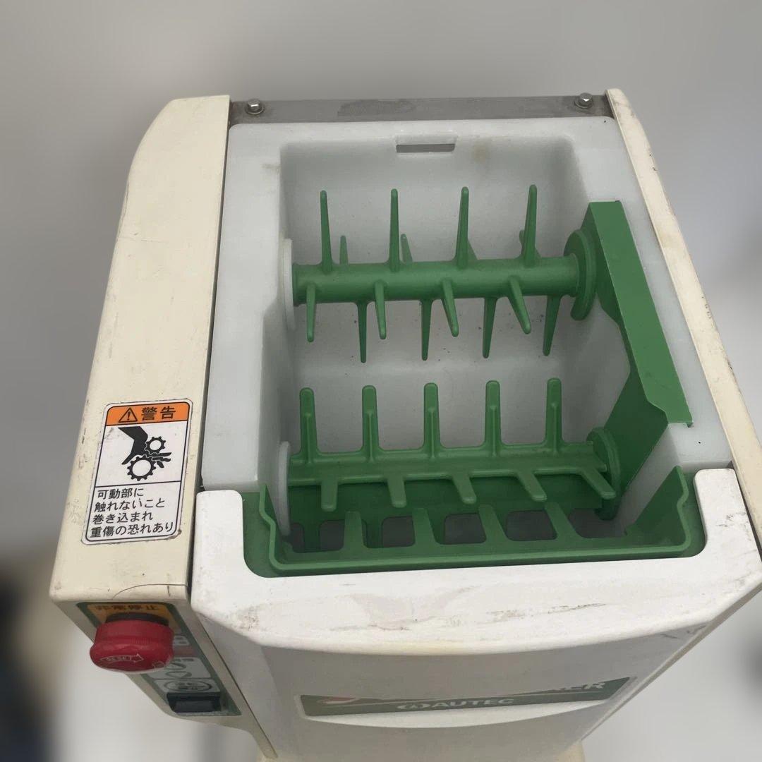 寿司ロボット【ジャンク】ASM410 業務用しゃり玉成形機 シャリ玉ロボット