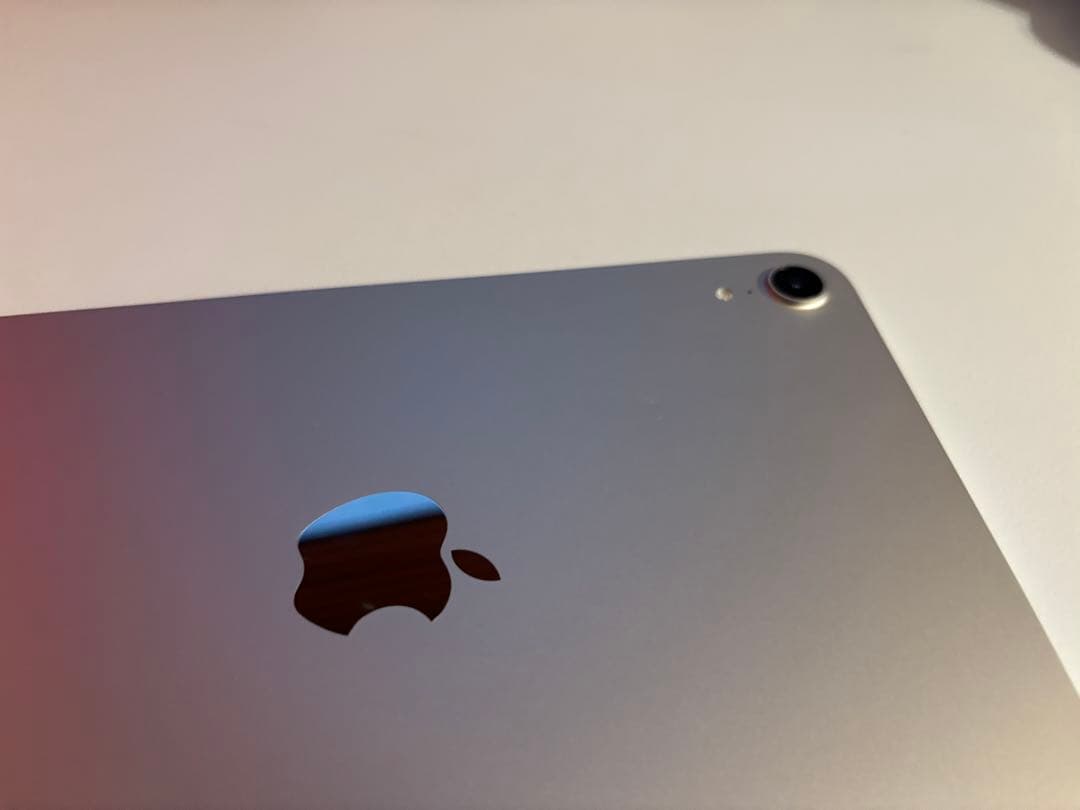 iPad min 第7世代 (A17Pro) スターライト WiFiモデル