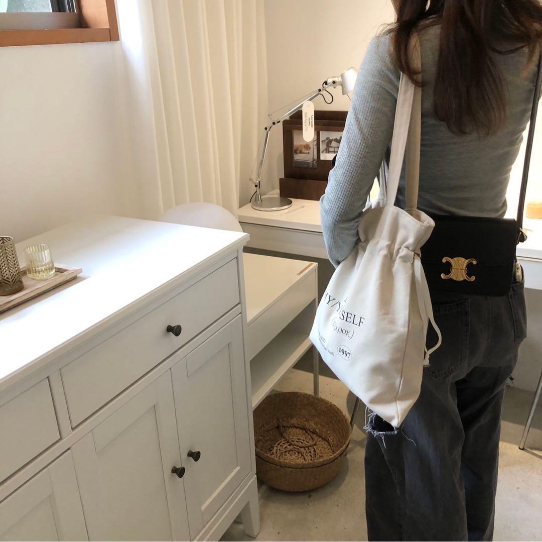 推し活　バッグ　トートバッグ 韓国　匂わせ　スキズ　bts おしゃれ