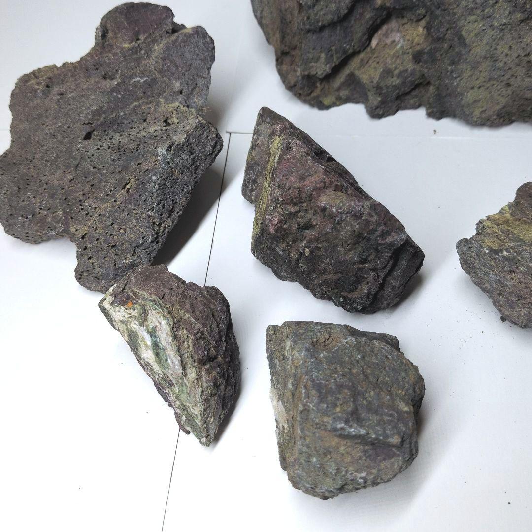 oy　ADA万天石　約6kg