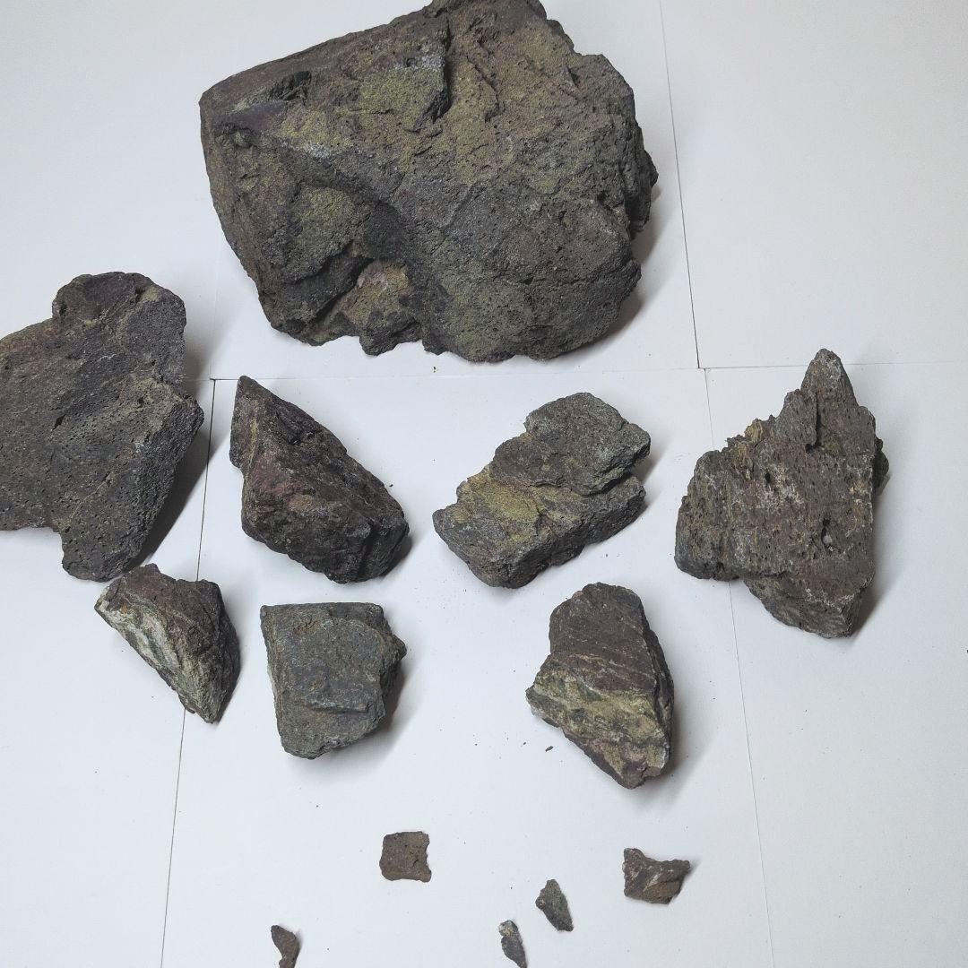 oy　ADA万天石　約6kg