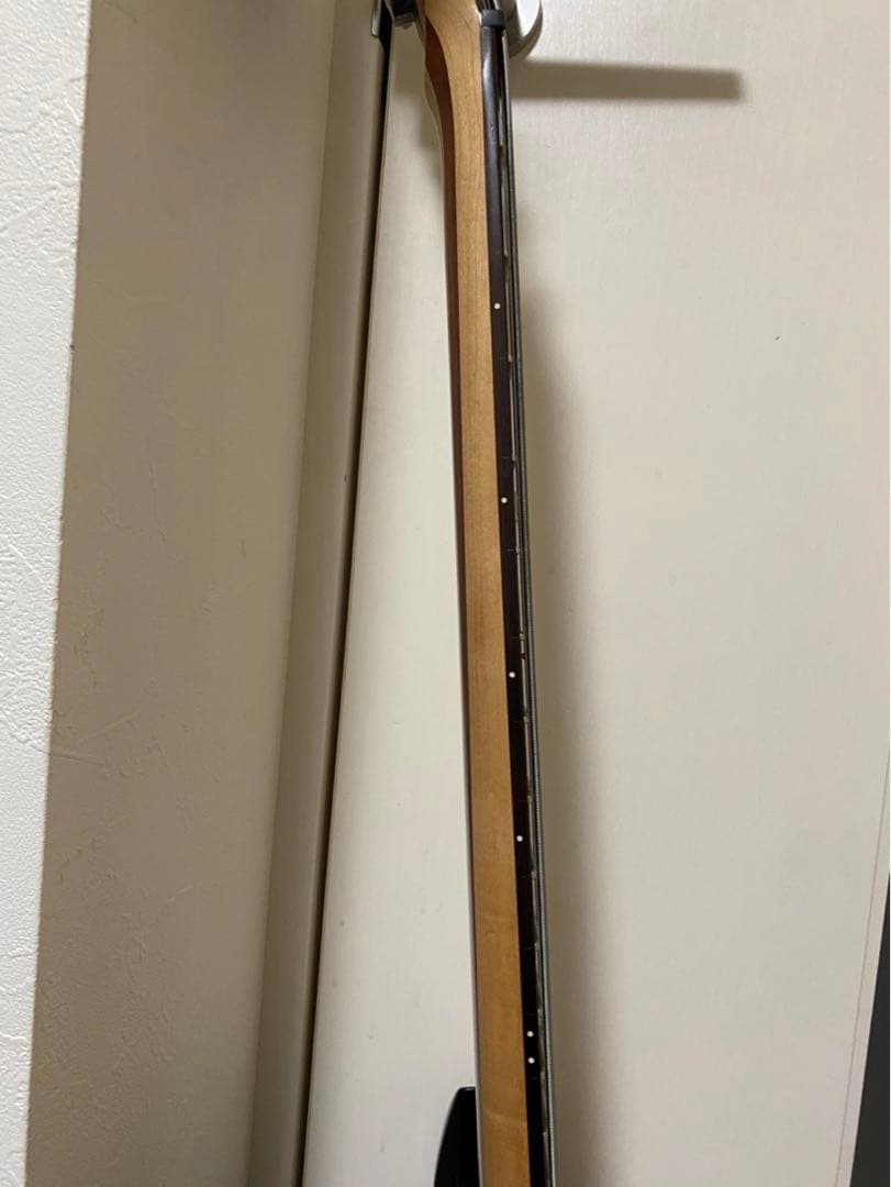 Ibanez RGシリーズ 9弦エレキギター 黒