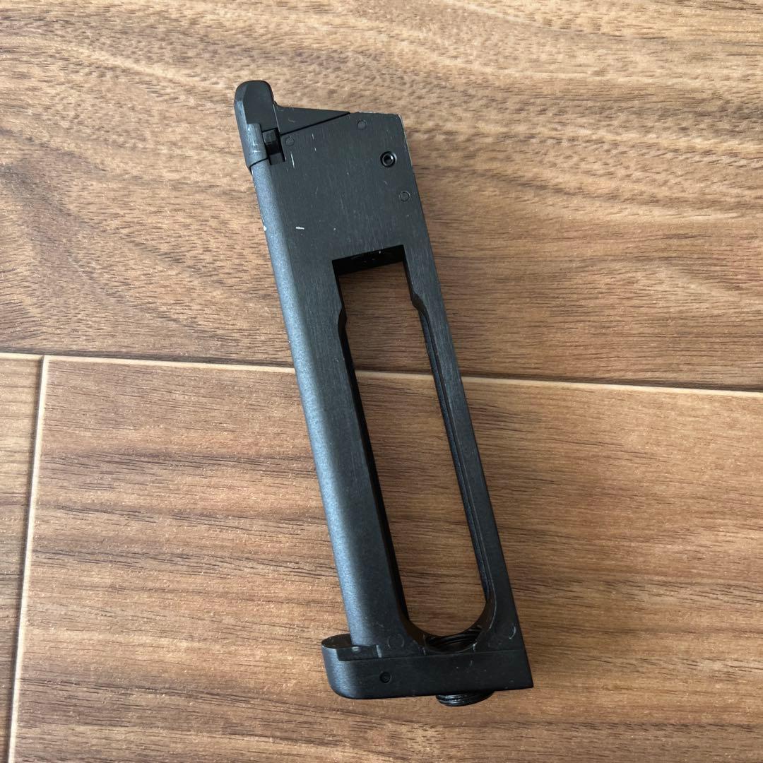 Carbon8 CO2ガスブロ M45MCO