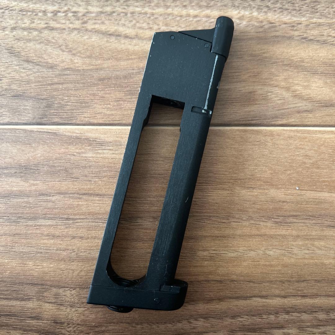 Carbon8 CO2ガスブロ M45MCO