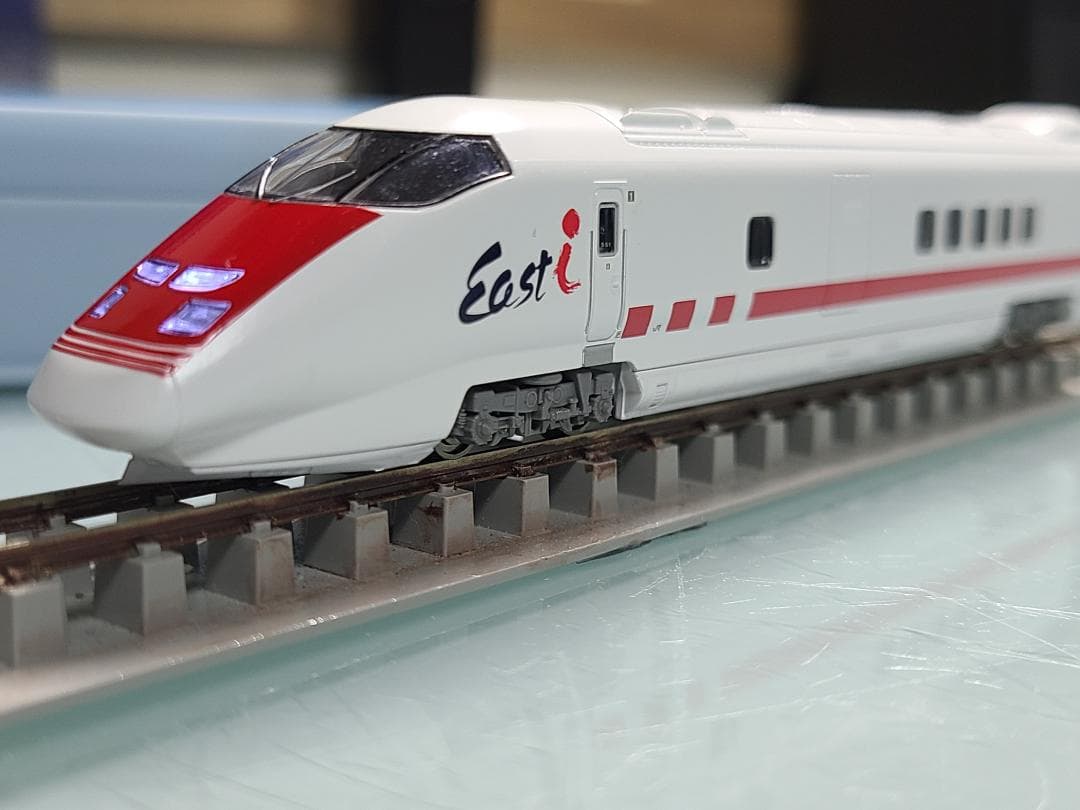 マイクロエース　A-8470 E926系　East-i 6両セット最終価格