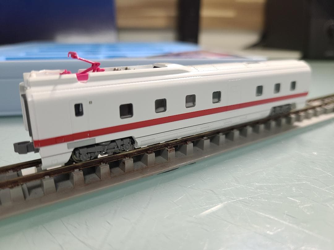 マイクロエース　A-8470 E926系　East-i 6両セット最終価格