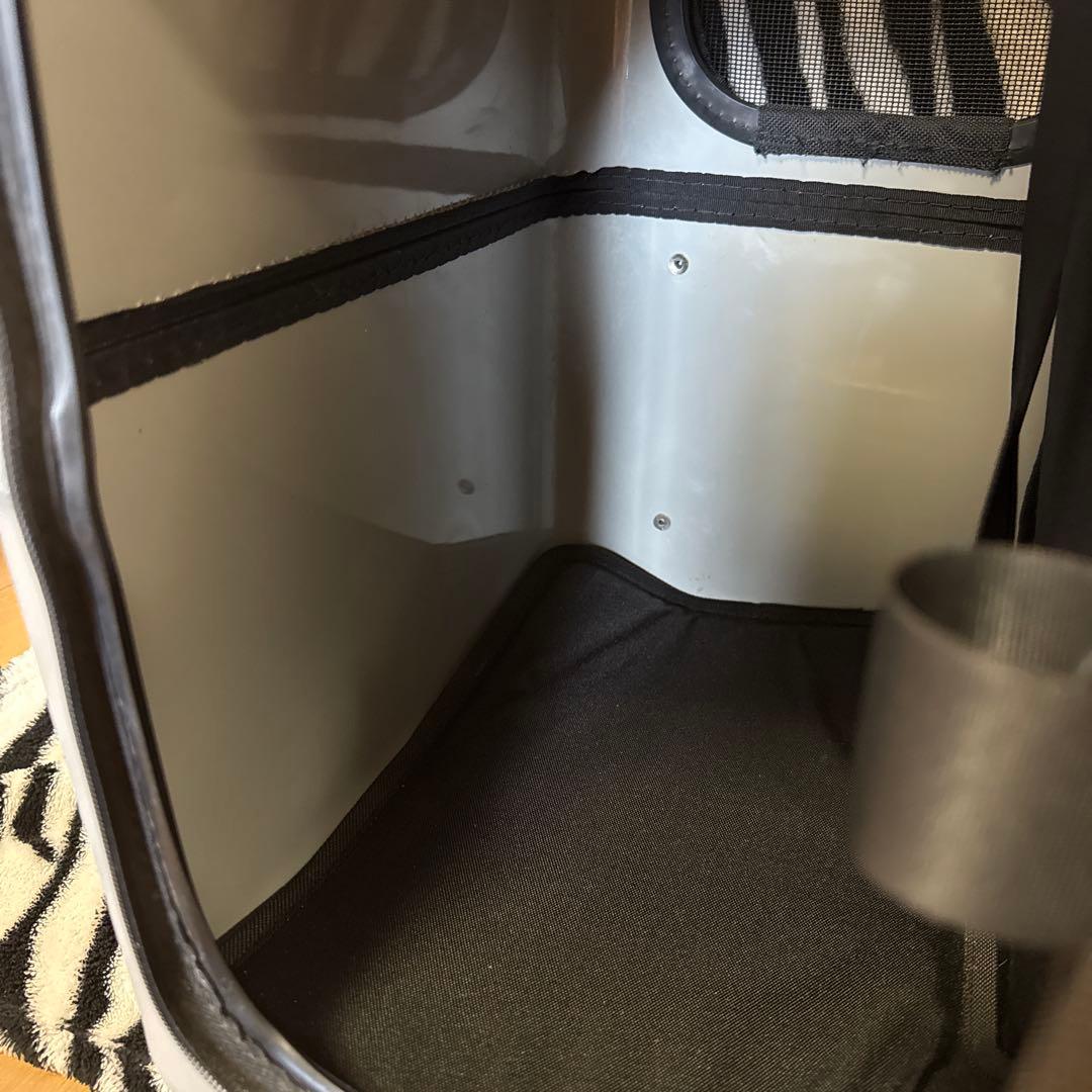 PETiCO ペチコ ペット キャリーバッグ